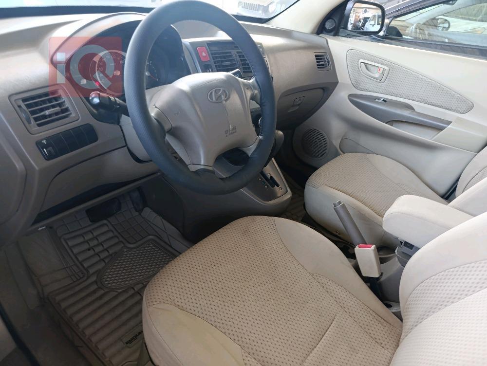 هیوندای تۆکسۆن